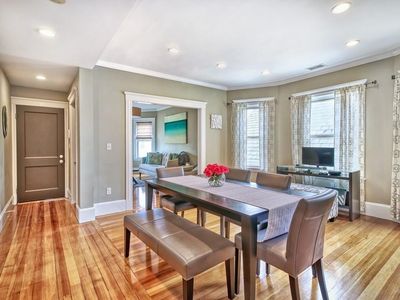 58 Conwell Ave #3, Somerville, MA, 02144