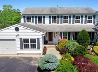 21 Tamarack St, Howell, NJ 07731