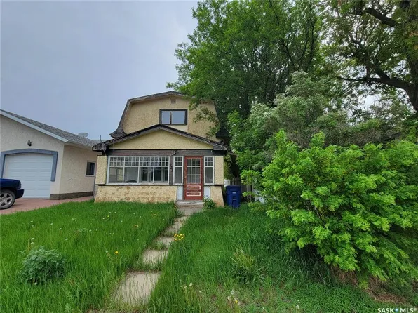223 2nd AVENUE E, Unity, SK S0K 4L0