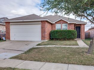 3944 German Pointer Way, Fort Worth, TX 76123