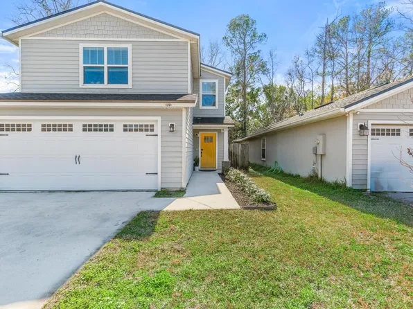 4264 Adirolf Rd, Jacksonville, FL 32207