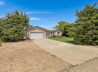 235 E Idaho Springs Dr, Pueblo West, CO 81007