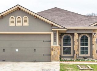 3000 Positano Loop, Bryan, TX 77808