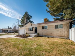 8230 S 2800 W, West Jordan, UT 84088