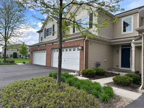 (undisclosed Address), Huntley, IL 60142