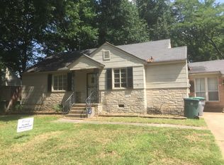 4198 Atwood Ave, Memphis, TN 38111
