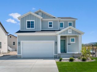 8227 W Sentinal Peak Dr, Magna, UT 84044