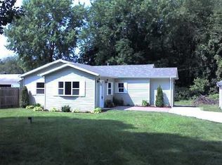 19343 Auten Rd, South Bend, IN 46637