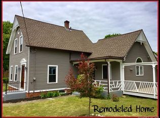 578 E Main St, Norwich, CT 06360