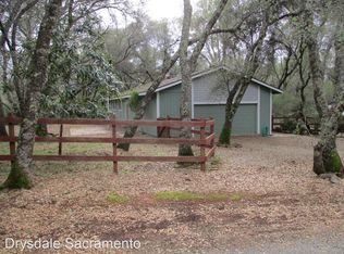 1556 Swag Dr, Shingle Springs, CA 95682