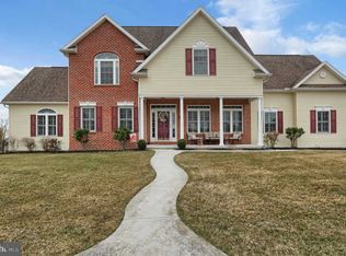 9 Terrace Vw, Carlisle, PA 17013