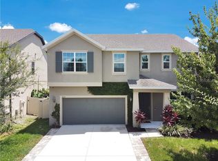 653 Seven Oaks Blvd, Winter Springs, FL 32708