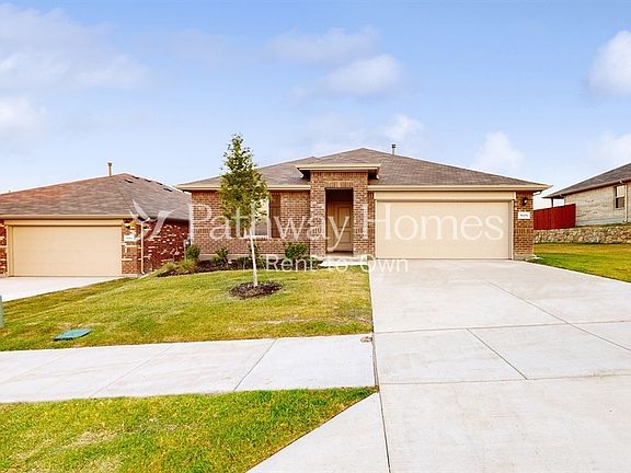 2nd image of 1605 Gatesville Ct