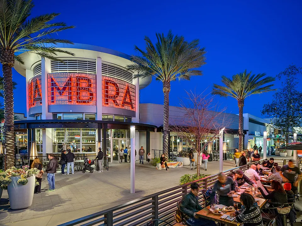 88 at Alhambra Place