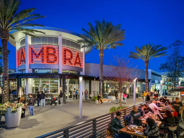 88 at Alhambra Place