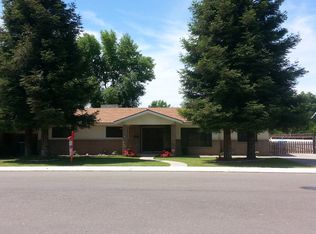 108 Gill Way, Chowchilla, CA 93610