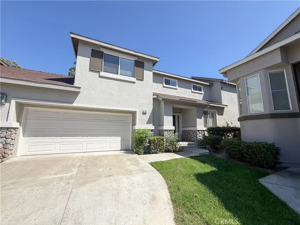 821 N Siavohn Dr, Orange, CA 92869