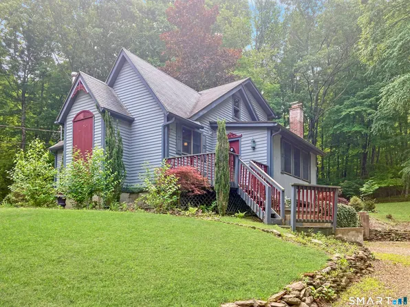 322 Tolland Turnpike, Willington, CT 06279
