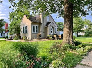 202 College Ave, Sikeston, MO 63801