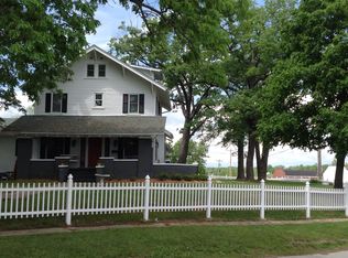 2405 Oakland Ave, Bethany, MO 64424