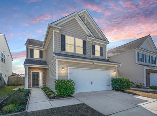 782 Redbud Ln, Summerville, SC 29486