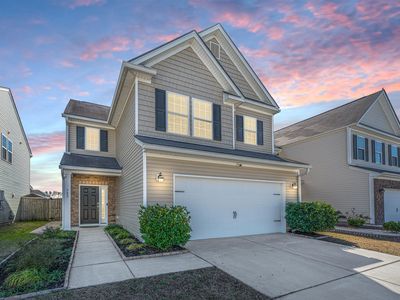 782 Redbud Ln, Summerville, SC, 29486
