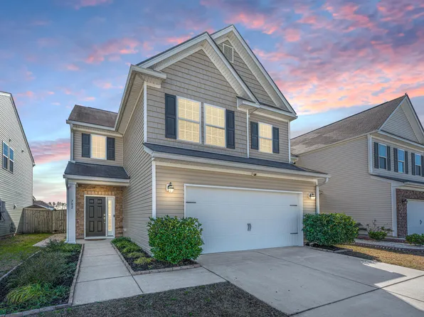 782 Redbud Ln, Summerville, SC 29486
