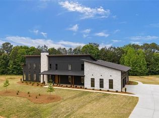 112 Summit Ln, Bremen, GA 30110
