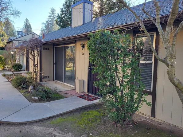 49400 River Park Rd, Oakhurst, CA