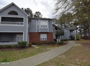 116 Breezewood Dr APT G, Greenville, NC 27858