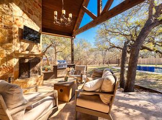 148 Copper Ridge, La Vernia, TX 78121