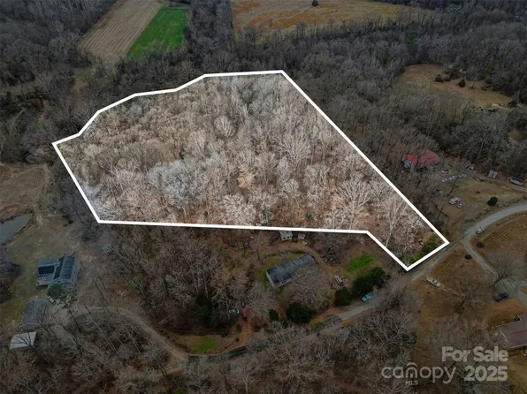 0 Rock Hollar Rd, Stanley, NC 28164