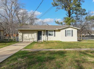 1302 Stanford St, Greenville, TX 75401