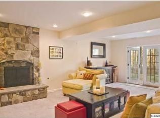 383 Wildwood Ct, Charlottesville, VA 22901