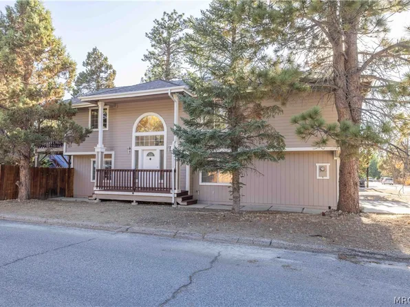 444 Elysian Blvd, Big Bear City, CA 92314