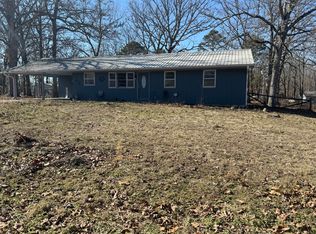 8027 Illinois Rd, Houston, MO 65483