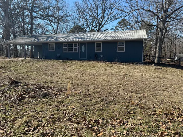 8027 Illinois Road, Houston, MO 65483