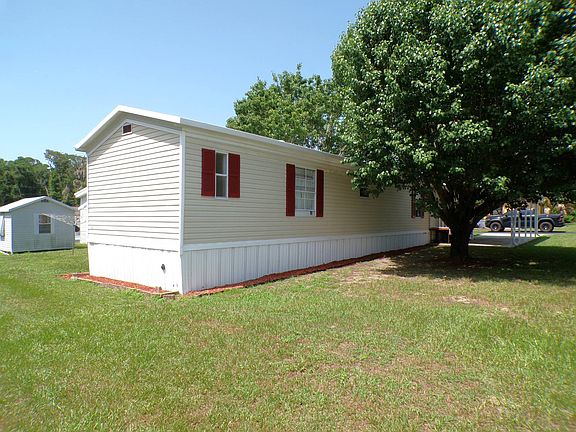 3rd image of 4900 SE 102nd Pl Lot 38