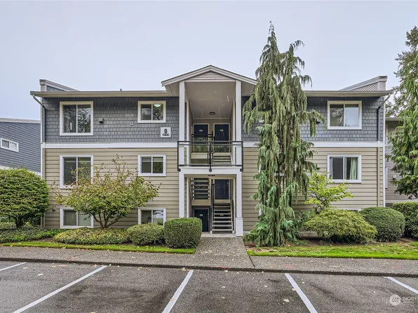 10830 E Riverside Drive #B301, Bothell, WA 98011