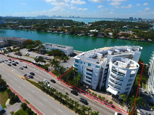 6580 Indian Creek Dr APT 608, Miami Beach, FL 33141