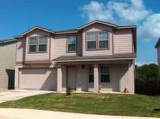 5838 Frontier Cv, San Antonio, TX 78239