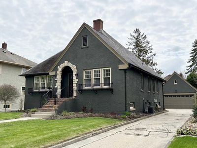 290 SHEBOYGAN STREET, Fond Du Lac, WI, 54935