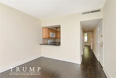 Rented by Trump International Realty