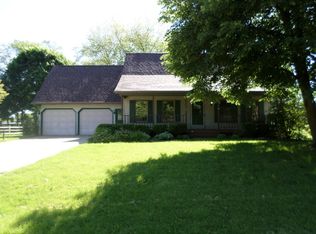 58539 Ox Bow Dr, Elkhart, IN 46516