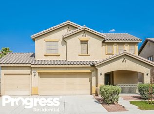 5632 Grandmother Hat St, North Las Vegas, NV 89081