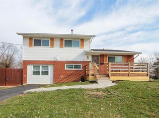 2732 Cornwall Dr, Cincinnati, OH 45231