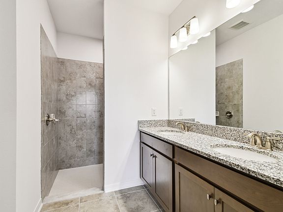 Bathroom - Representational Photo