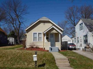 2506 S 41st St, Omaha, NE 68105