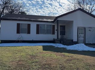 412 Ash St, Ardmore, OK 73401