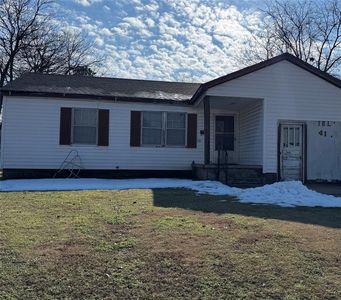 412 Ash St, Ardmore, OK, 73401